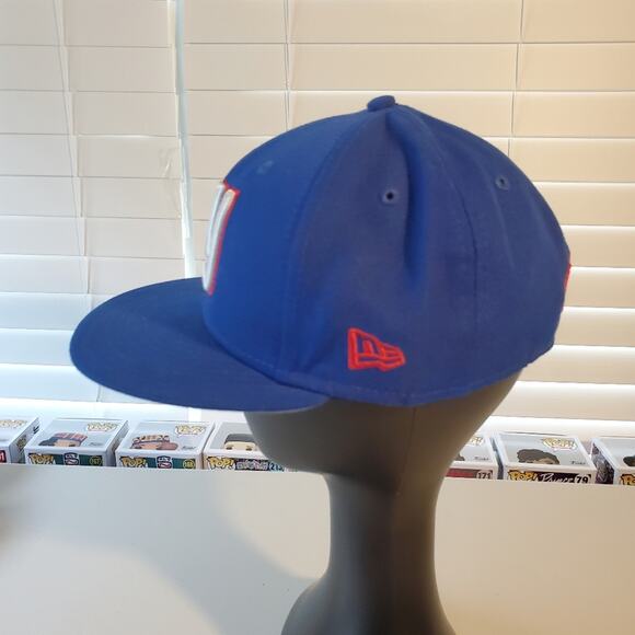 New York Giants fitted 7 1/8 - Picture 3 of 8
